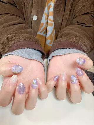 ネイル Nail Salon R.N アールドットエヌ所属・R.N アールドットエヌのネイルデザイン
