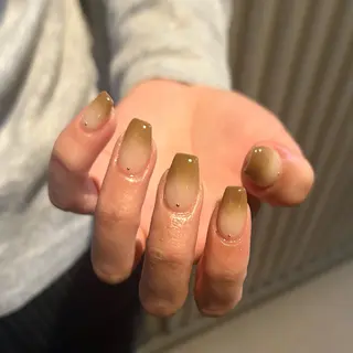 ネイル nagi .のネイルデザイン