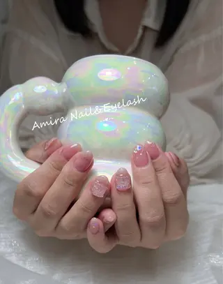 ネイル anna ネイルのネイルデザイン