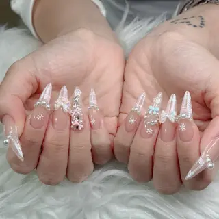 ネイル Hani Nail Salonのネイルデザイン