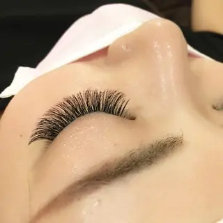 マツエク・マツパ SÖPÖ/SAIKO ♡まつげ眉毛サロンのマツエク・マツパデザイン