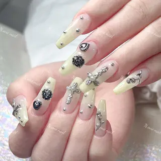 ネイル N.one minaのネイルデザイン