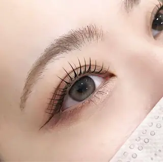 マツエク・マツパ Ange所属・Ange 𓍯 amiのマツエク・マツパデザイン