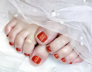 ネイル Chat　noir所属・【chatnoir】 MIYUのネイルデザイン