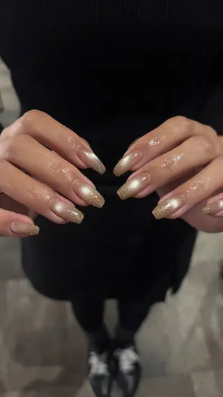 ネイル sayaka 🩰のネイルデザイン