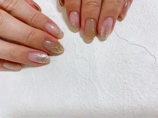ネイル kiki nail たまプラーザのネイルデザイン