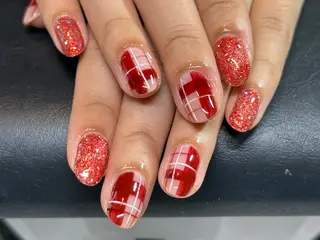 ネイル Nail salon Kahuuのネイルデザイン