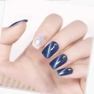 ネイル NailPrincess所属・princess スカルプ専門店のネイルデザイン