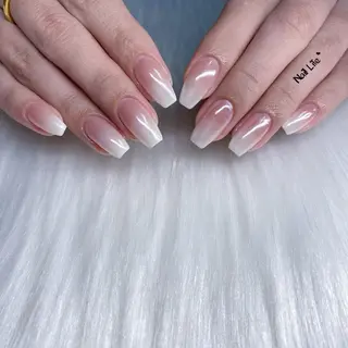ネイル Nail Lifeのネイルデザイン