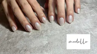 ネイル modello tsuguのネイルデザイン