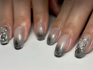 ネイル MUSE koshikawaのネイルデザイン