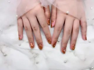 ネイル 整体・ネイル ヨシ堂💅のネイルデザイン