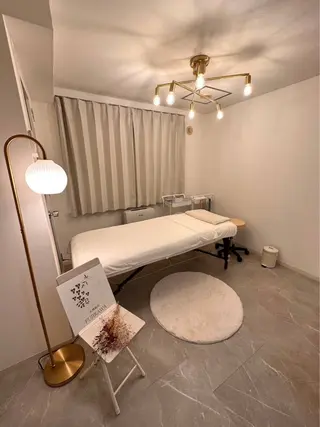 札幌鍼灸FUJIKAWA所属・札幌鍼灸 FUJIKAWAのエステ・リラクイメージ