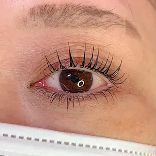 マツエク・マツパ 中島 紀美のマツエク・マツパデザイン