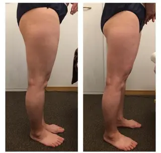 金山 沙織のエステ・リラクイメージ