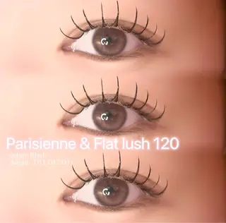 マツエク・マツパ 🍀fein. sakura🍀の眉毛・アイブロウイメージ