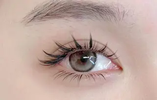 マツエク・マツパ AB マツエクネイルサロンのマツエク・マツパデザイン