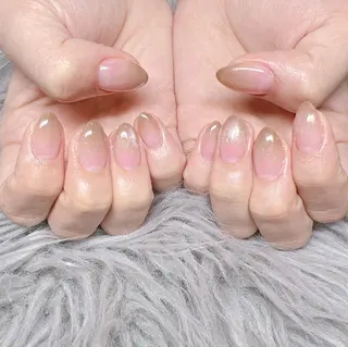 ネイル 個室ネイルサロンDolly  Girl〜ドーリーガール〜所属・DollyGirl KYOKOのネイルデザイン