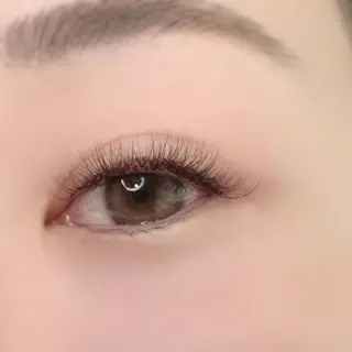 マツエク・マツパ aveuglant所属・aveuglant 加藤久佳のマツエク・マツパデザイン