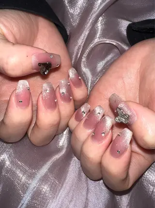 ネイル ETOILE BEAUTY【エトワールビューティー】所属・ETOILE HARUNAのネイルデザイン