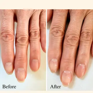 ネイル DeI'm  ふなば さとみのネイルデザイン