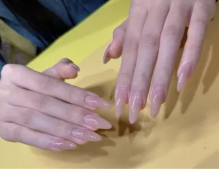 ネイル NANA NAILのネイルデザイン