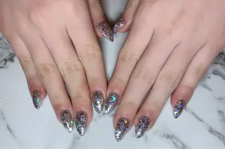 ネイル x.1.0.nail ♡Cのネイルデザイン