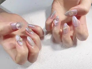 ネイル Regaro i.sのネイルデザイン