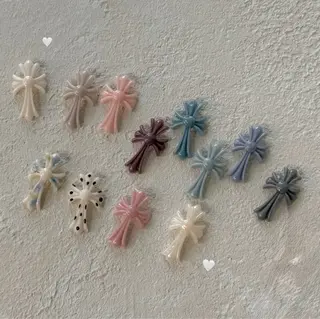 ネイル Jenn Nail Salonのネイルデザイン