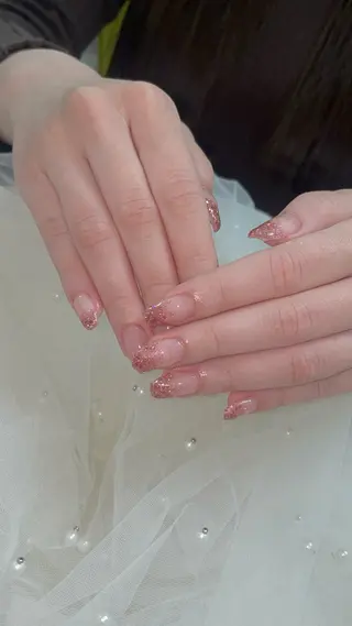 ネイル Bitty Rioのネイルデザイン