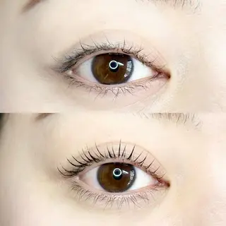 マツエク・マツパ hirakawa .のマツエク・マツパデザイン