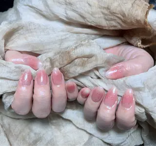 ネイル mo moのネイルデザイン