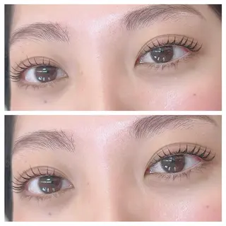 マツエク・マツパ Coco Mieux所属・Coco Mieuxのマツエク・マツパデザイン