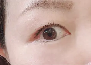 マツエク・マツパ RurFe MINAEのマツエク・マツパデザイン