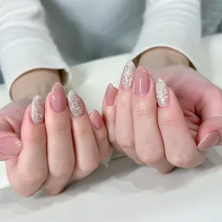 ネイル Lovely Nail Salonのネイルデザイン
