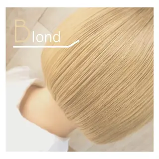 ミディアム カラー hair resort Ai 秋葉原店所属・大島 航汰のヘアスタイル