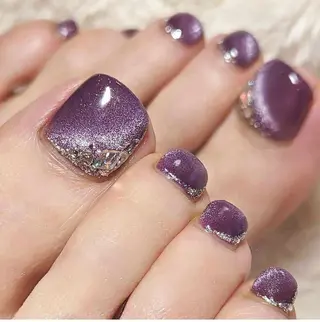 ネイル EMILY  NAIL所属・EMILY NAILのネイルデザイン