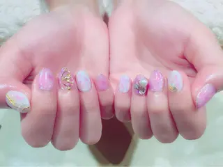 ネイル Utopia nail_のネイルデザイン