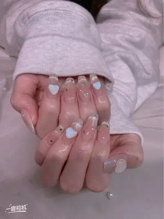 ネイル エムズ ハヤシのネイルデザイン