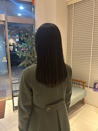 ロング mao :) / 女性カット募集中のヘアスタイル