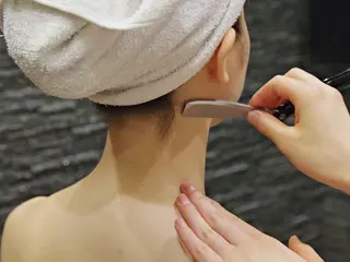 福村 美沙紀のエステ・リラクイメージ