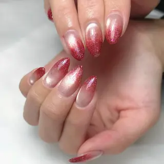 ネイル Salon_ a.nailのネイルデザイン