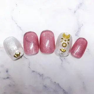 ネイル Nail&eye Belire 新宿のネイルデザイン