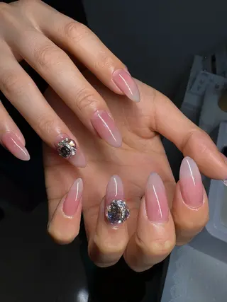 ネイル Queen‘s nailのネイルデザイン