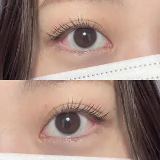 マツエク・マツパ Anela by lalamoana所属・Anela 六本松のマツエク・マツパデザイン