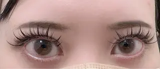 マツエク・マツパ Ｍ salon アイラッシュのマツエク・マツパデザイン