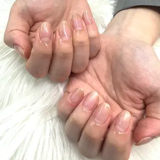 ネイル 大塚 澄玲のネイルデザイン