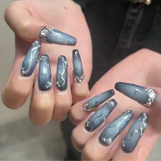 ネイル NONO /episkeyのネイルデザイン