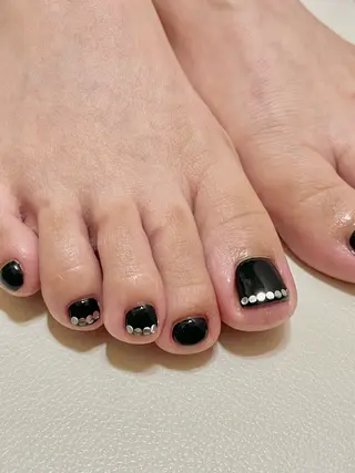 ネイル n. SAITOUのネイルデザイン