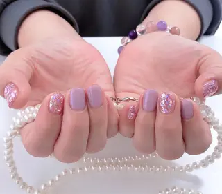 ネイル cocoネイル&まつげサロン所属・片平 恭子のマツエク・マツパデザイン